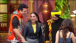 Laughter Chefs - Season 03 - 7th February 2026